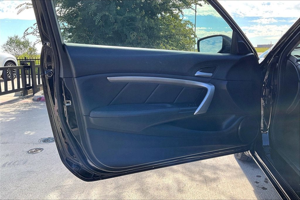 2012 Honda Accord EX-L 2.4