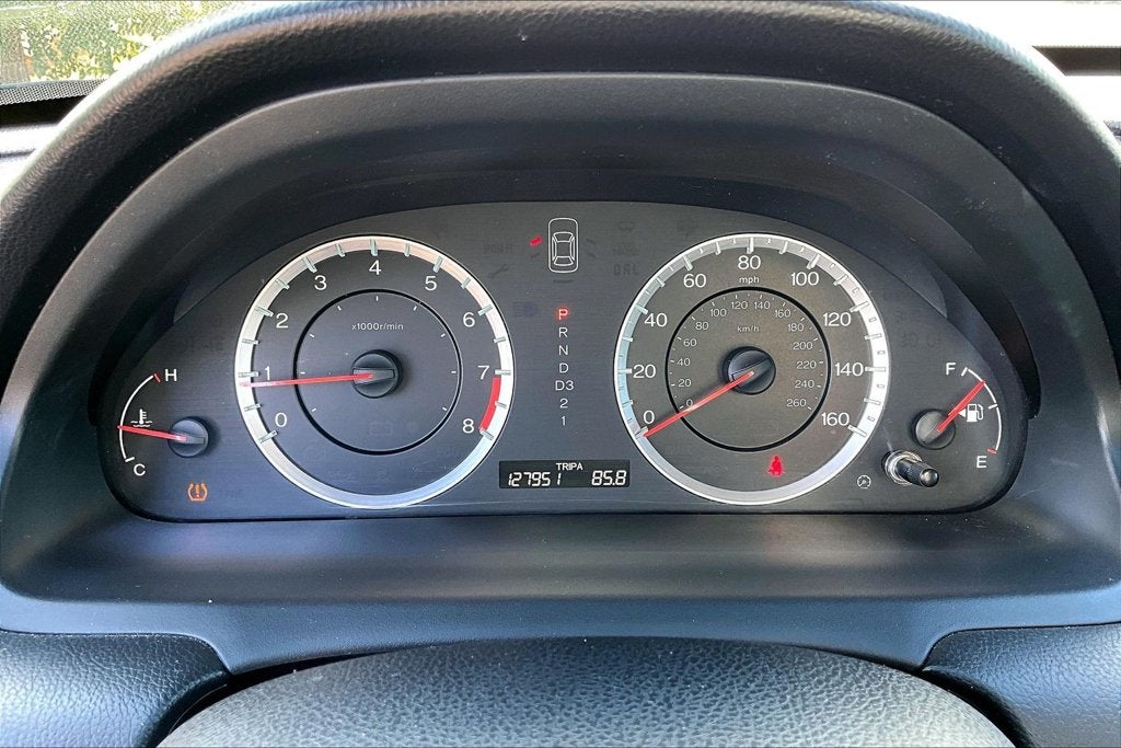 2012 Honda Accord EX-L 2.4