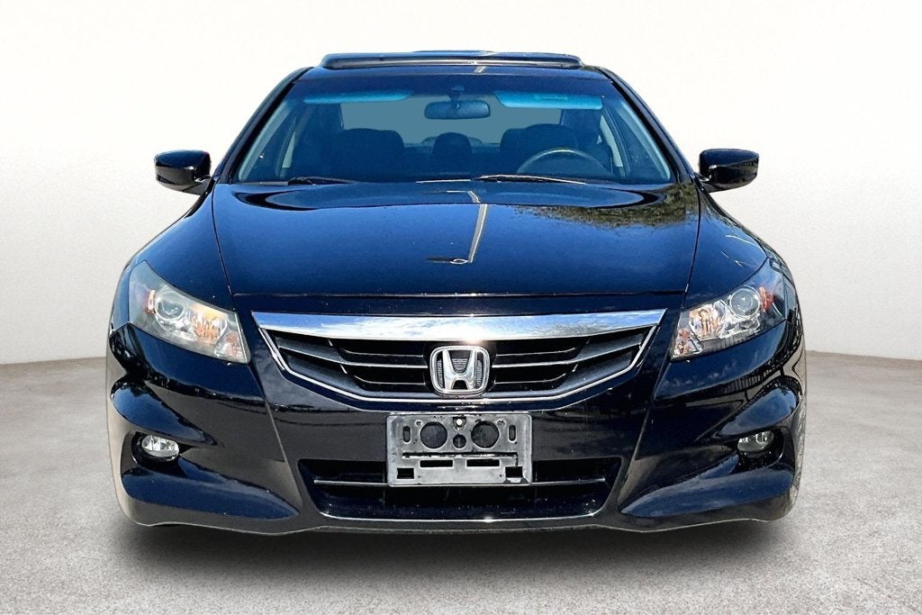2012 Honda Accord EX-L 2.4