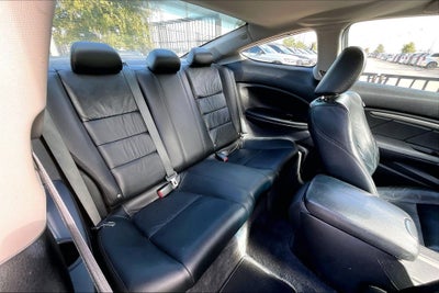 2012 Honda Accord EX-L 2.4