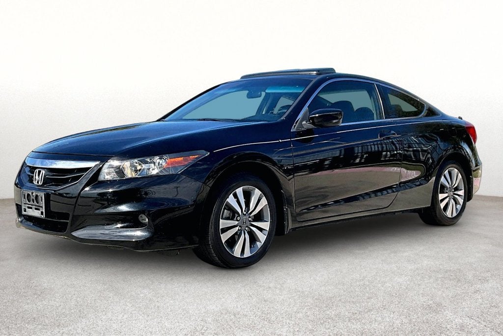 2012 Honda Accord EX-L 2.4
