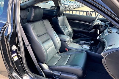 2012 Honda Accord EX-L 2.4