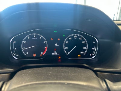 2021 Honda Accord Touring 2.0T