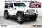 2005 Jeep Wrangler Sport