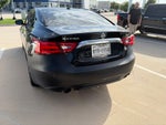 2018 Nissan Maxima 3.5 SV