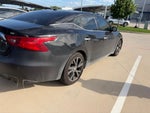 2018 Nissan Maxima 3.5 SV
