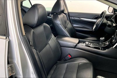 2020 Nissan Maxima 3.5 SL