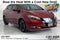 2023 Nissan Leaf SV Plus