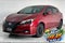 2023 Nissan Leaf SV Plus