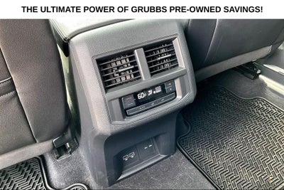 2021 Volkswagen Atlas 2.0T SE w/Technology