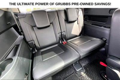 2021 Volkswagen Atlas 2.0T SE w/Technology
