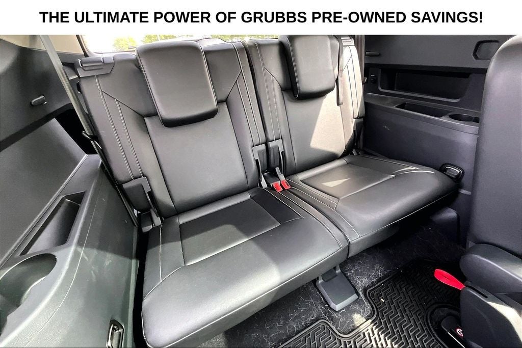 2021 Volkswagen Atlas 2.0T SE w/Technology