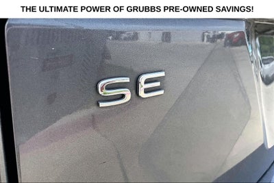 2021 Volkswagen Atlas 2.0T SE w/Technology