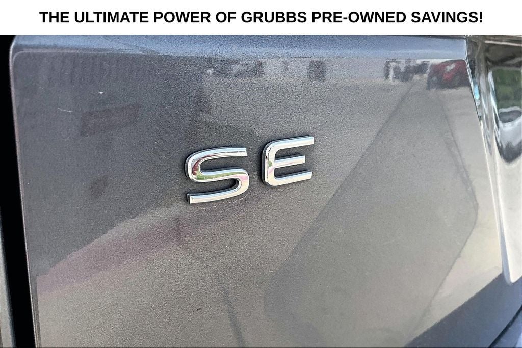 2021 Volkswagen Atlas 2.0T SE w/Technology