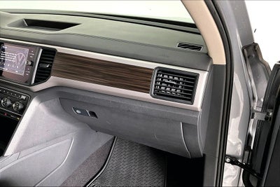 2021 Volkswagen Atlas 2.0T SE