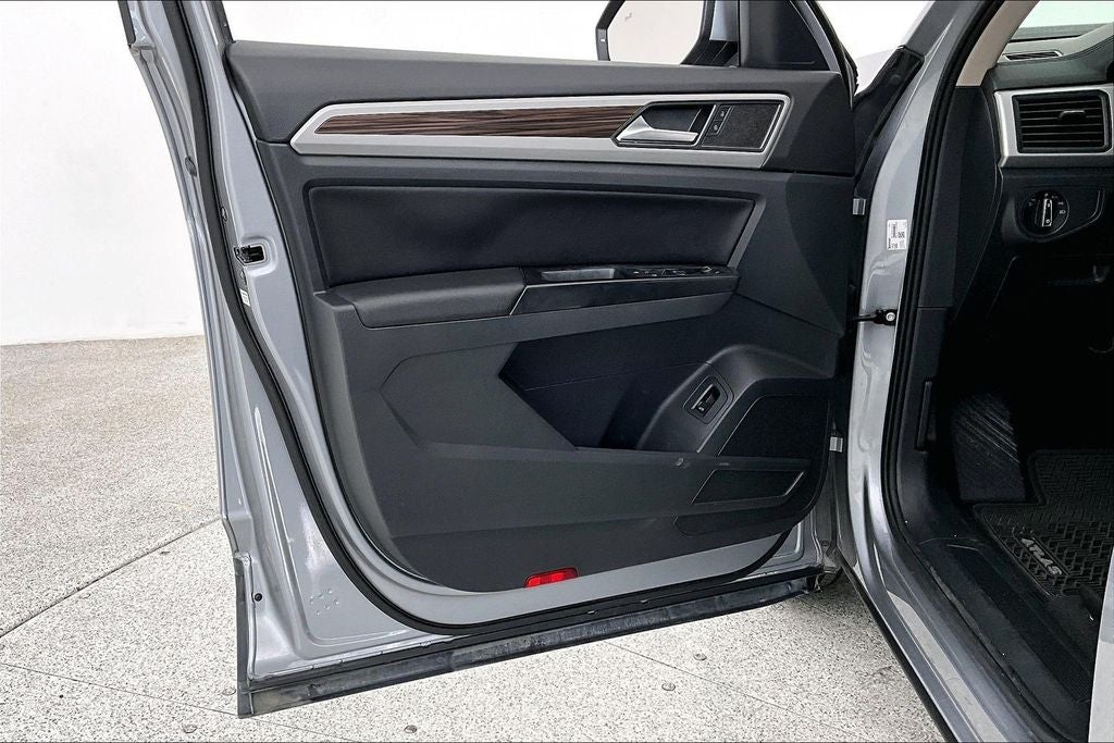 2021 Volkswagen Atlas 2.0T SE