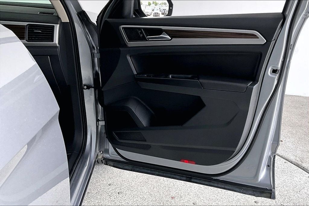 2021 Volkswagen Atlas 2.0T SE