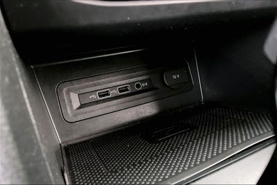 2021 Volkswagen Atlas 2.0T SE