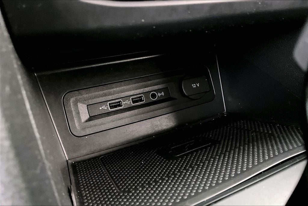 2021 Volkswagen Atlas 2.0T SE