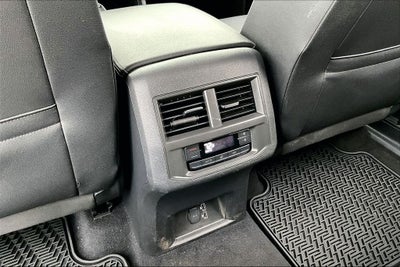 2021 Volkswagen Atlas 2.0T SE