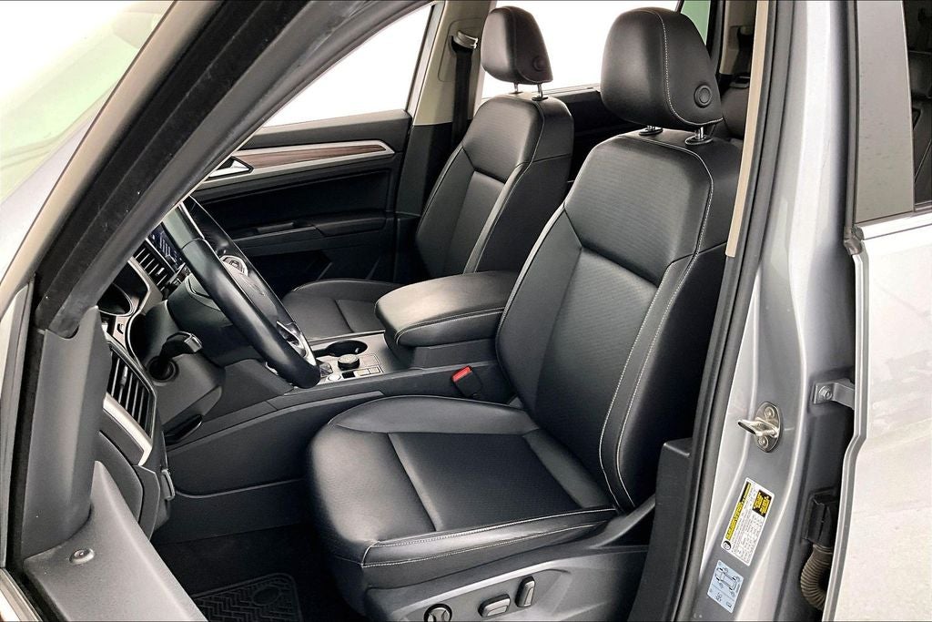 2021 Volkswagen Atlas 2.0T SE