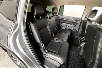 2021 Volkswagen Atlas 2.0T SE