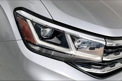 2021 Volkswagen Atlas 2.0T SE