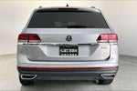 2021 Volkswagen Atlas 2.0T SE