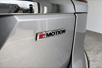2021 Volkswagen Atlas 2.0T SE