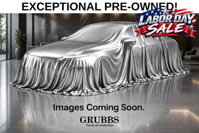 2021 Ford Edge ST Line