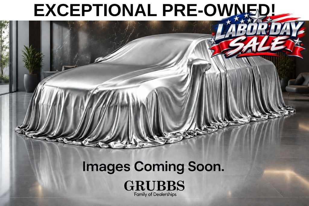 2021 Ford Edge ST Line