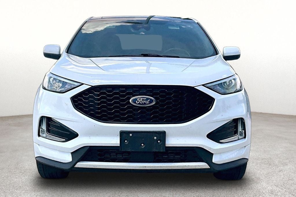 2021 Ford Edge ST Line