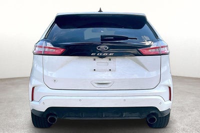 2021 Ford Edge ST Line