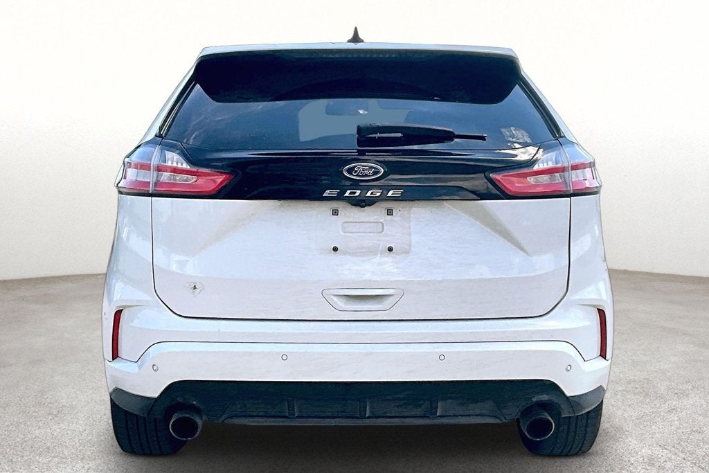 2021 Ford Edge ST Line