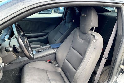 2013 Chevrolet Camaro SS 1SS