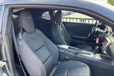 2013 Chevrolet Camaro SS 1SS