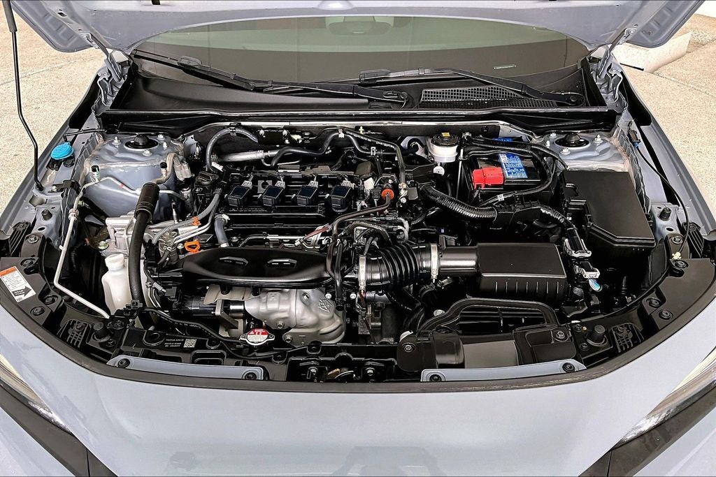 2024 Honda Civic Si Base