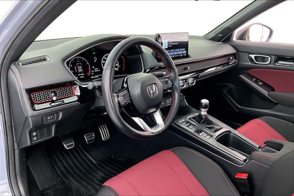 2024 Honda Civic Si Base
