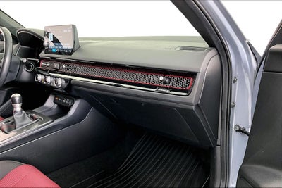 2024 Honda Civic Si Base