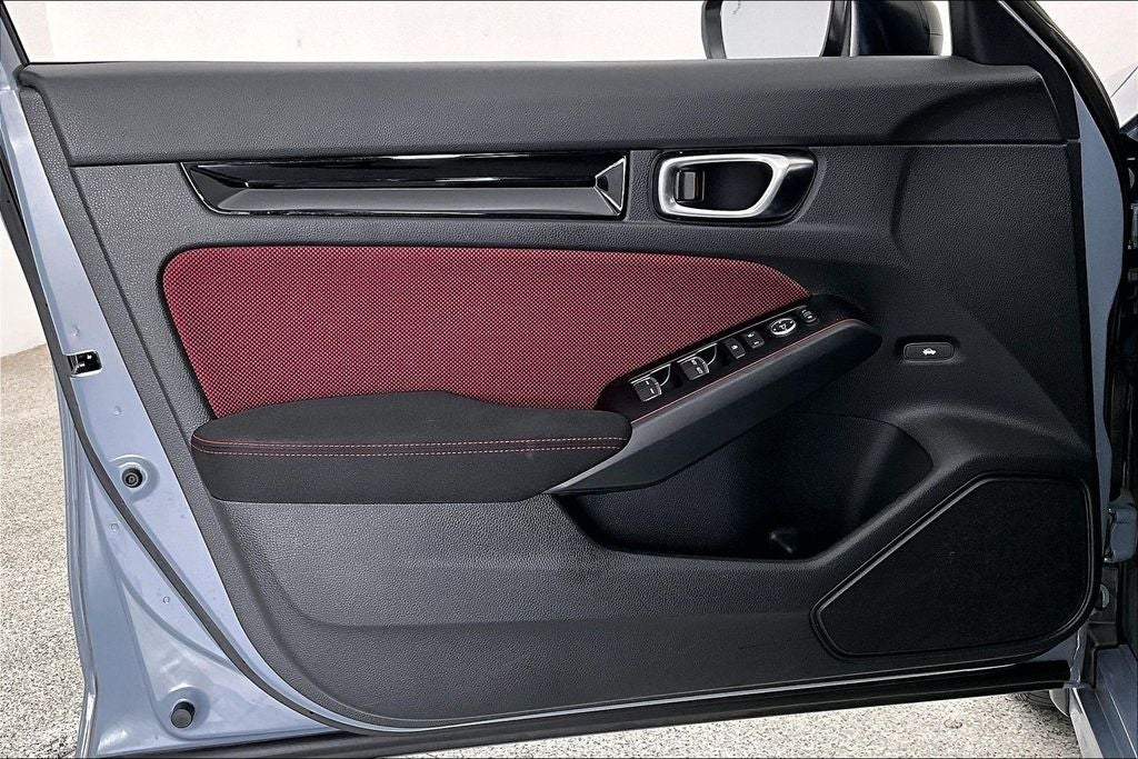 2024 Honda Civic Si Base