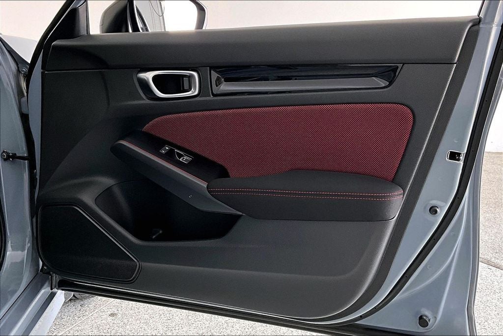 2024 Honda Civic Si Base