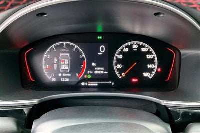 2024 Honda Civic Si Base