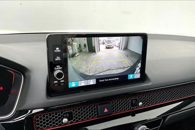 2024 Honda Civic Si Base