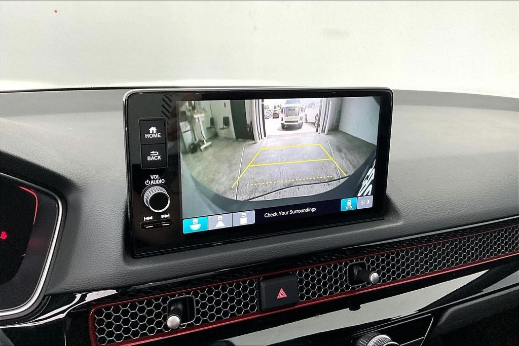 2024 Honda Civic Si Base