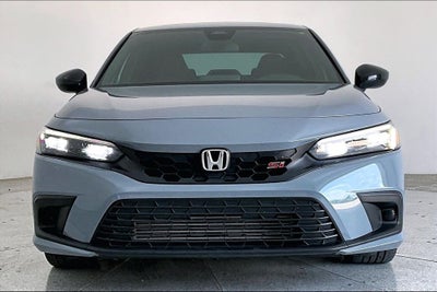 2024 Honda Civic Si Base