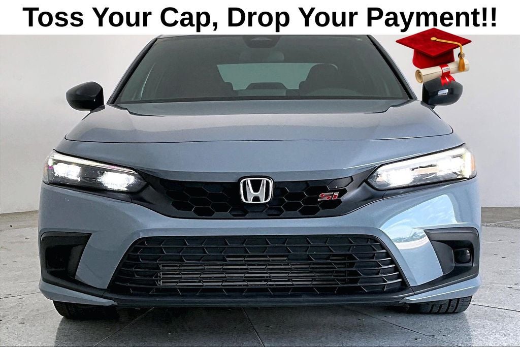 2024 Honda Civic Si Base