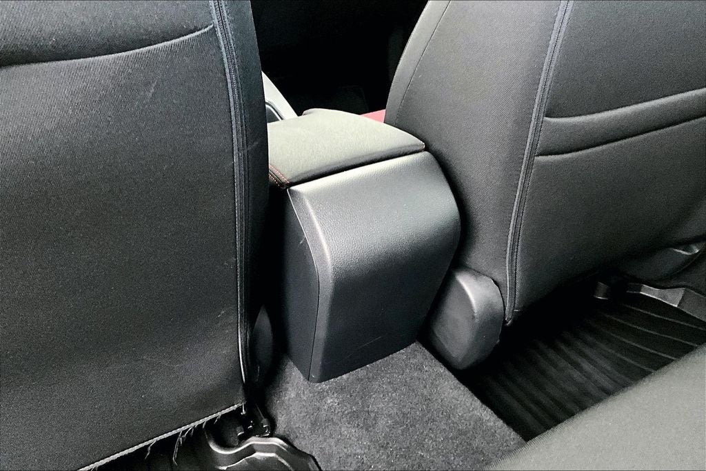 2024 Honda Civic Si Base