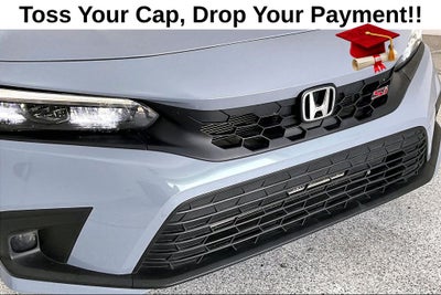 2024 Honda Civic Si Base