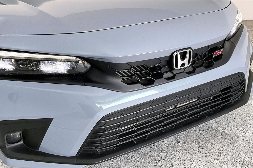 2024 Honda Civic Si Base