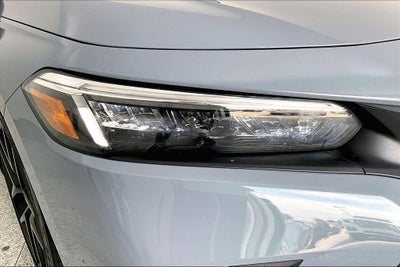 2024 Honda Civic Si Base